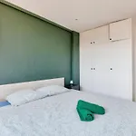 Stunning 1Br Flat 10 Min From The Eiffel Tower