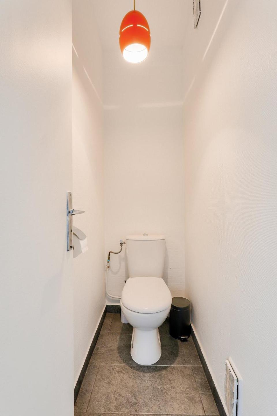 Stunning 1br Flat 10 Min From The Eiffel Tower Appartement